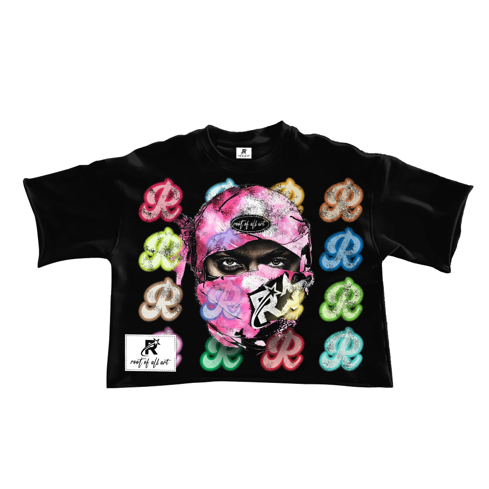 FASHION KILLA TEE