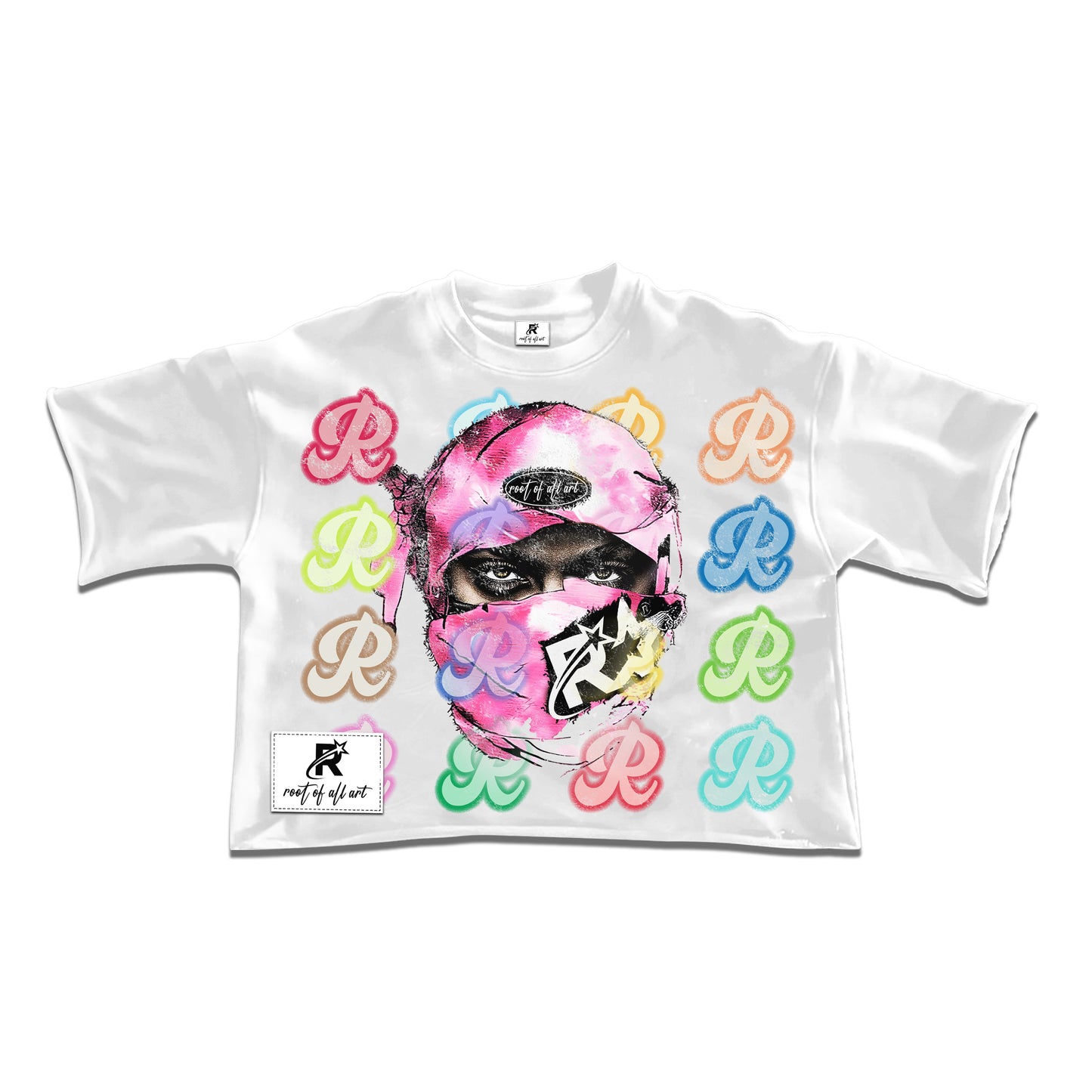 FASHION KILLA TEE